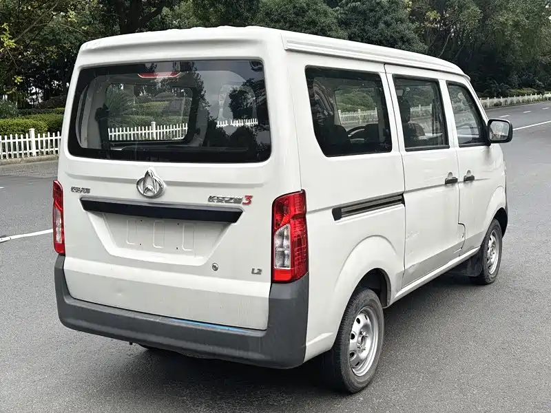 Changan Kaicheng Changan Star 3