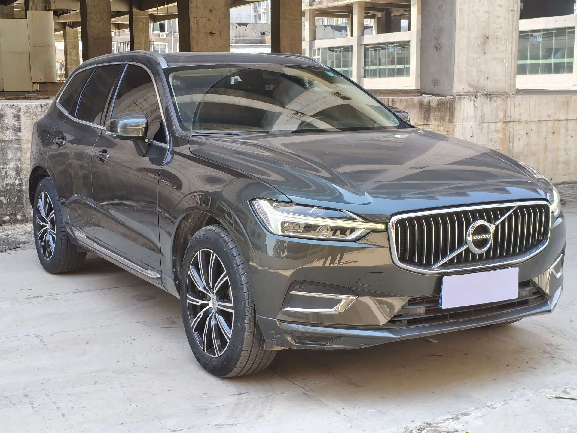 Volvo XC60, 2021 3