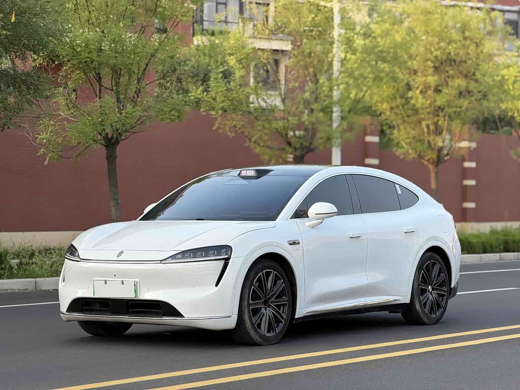 Zhijie R7