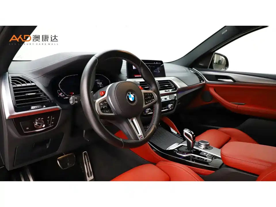 BMW X4 M BMW X4 M