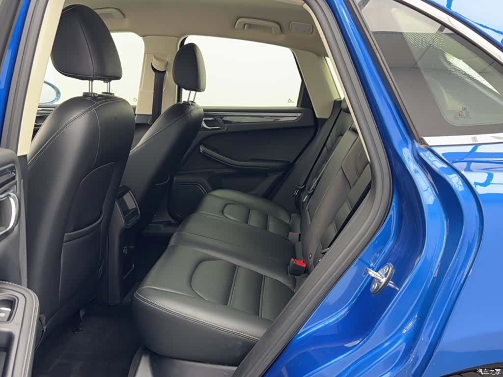 Zotye SR9, 2017 11