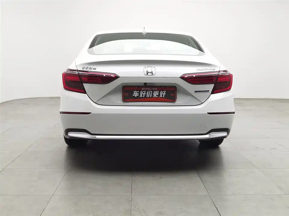 Honda Yingshipai