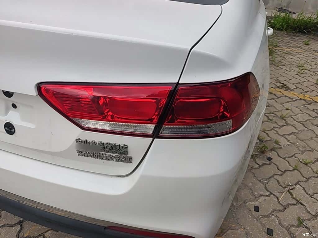 Kia K4, 2015 8