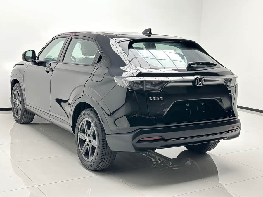 Honda XR-V 2023, фото 6