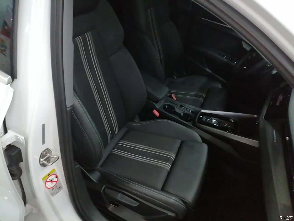 Audi A3, 2023 25
