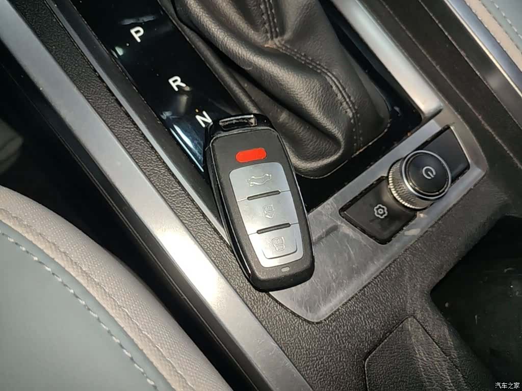 Chery 3x, 2023 9