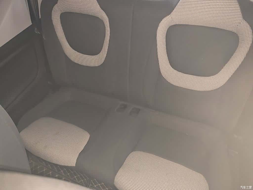 Wuling MINIEV, 2024 17