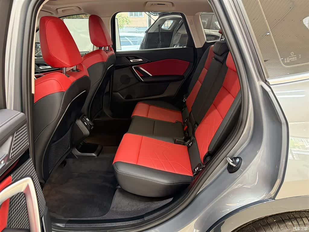 BMW X1, 2024 18