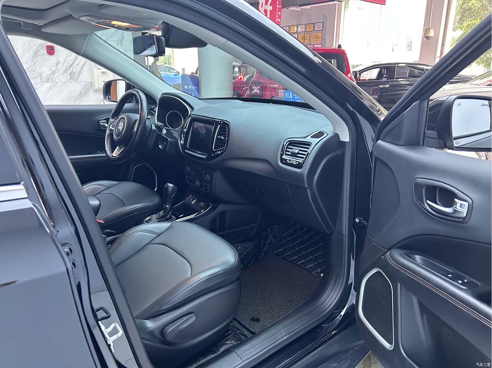 Jeep Compass, 2020 27
