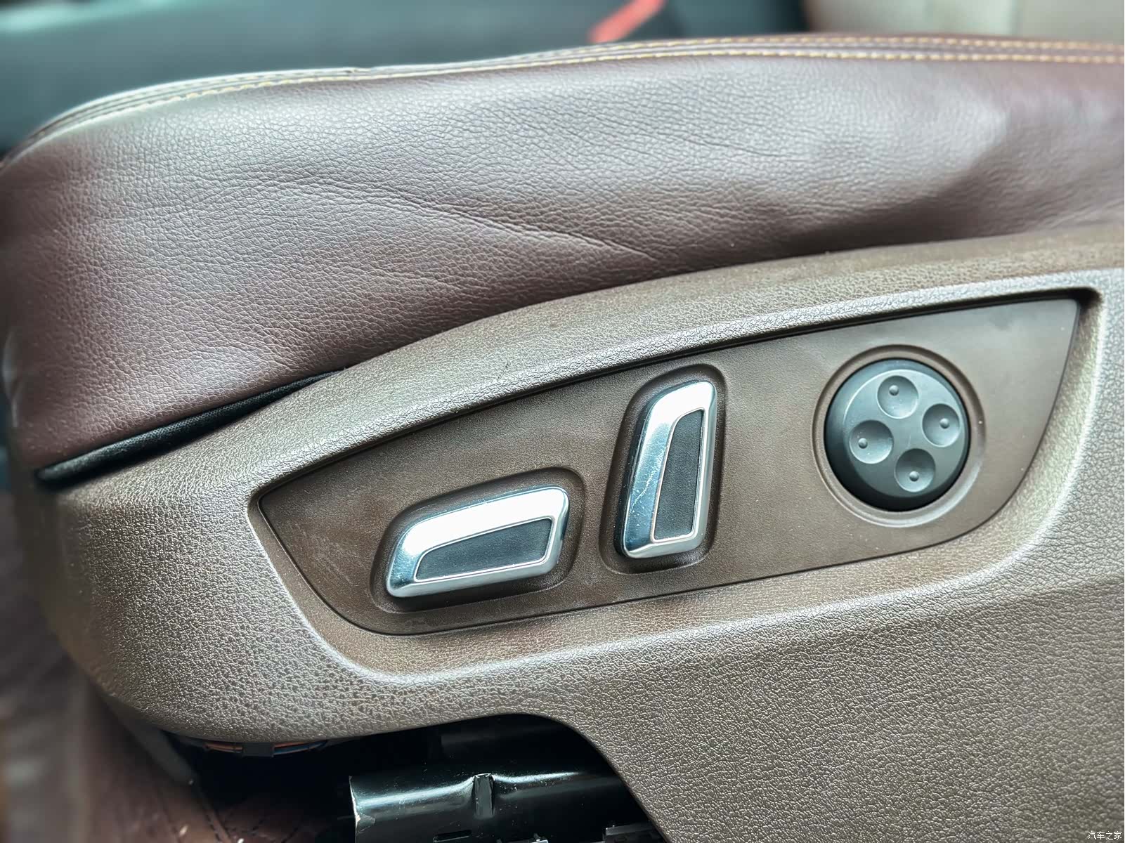Audi Q7, 2012 8