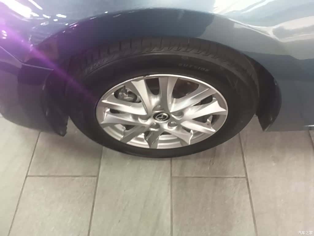 Mazda Mazda3, 2018 23