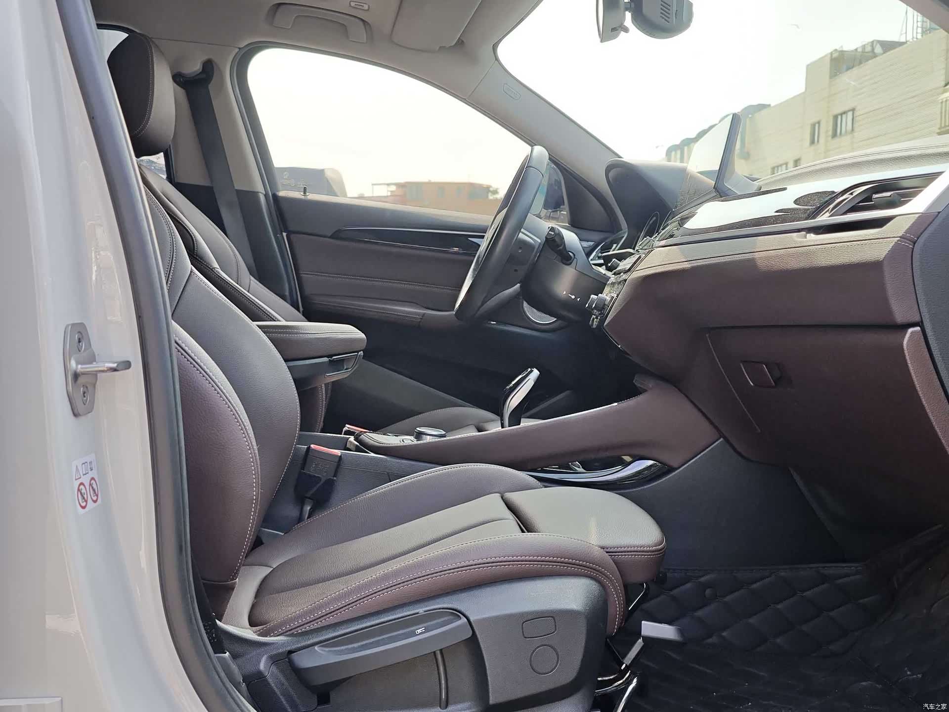 BMW X2, 2021 12
