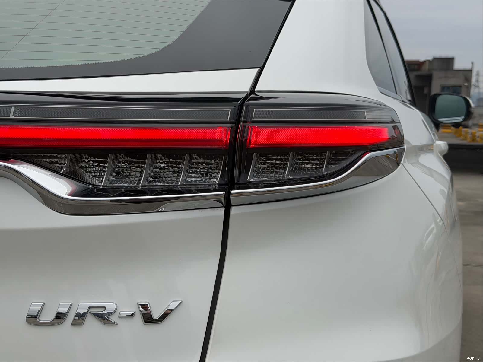 Honda UR-V, 2021 10