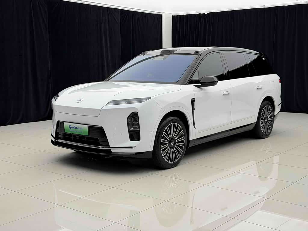 NIO ES8 2026 мест Executive Luxury