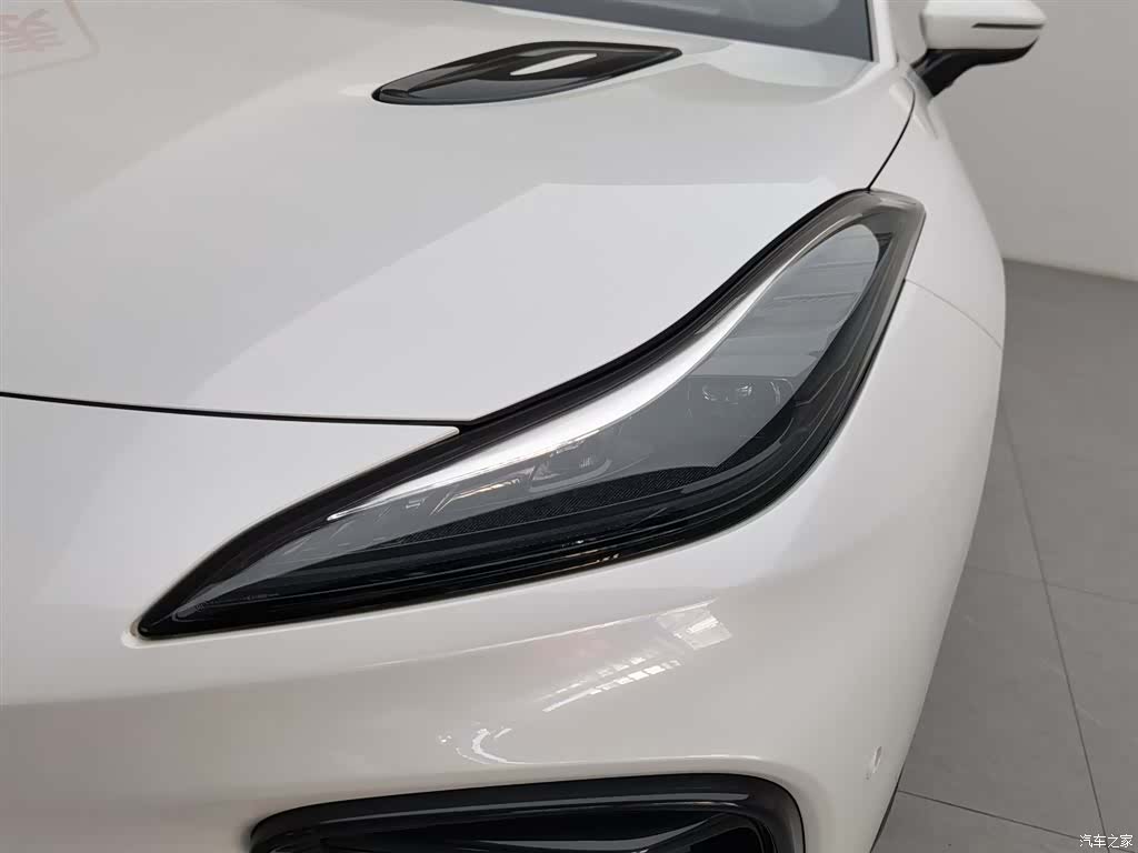 Neta GT, 2024 7