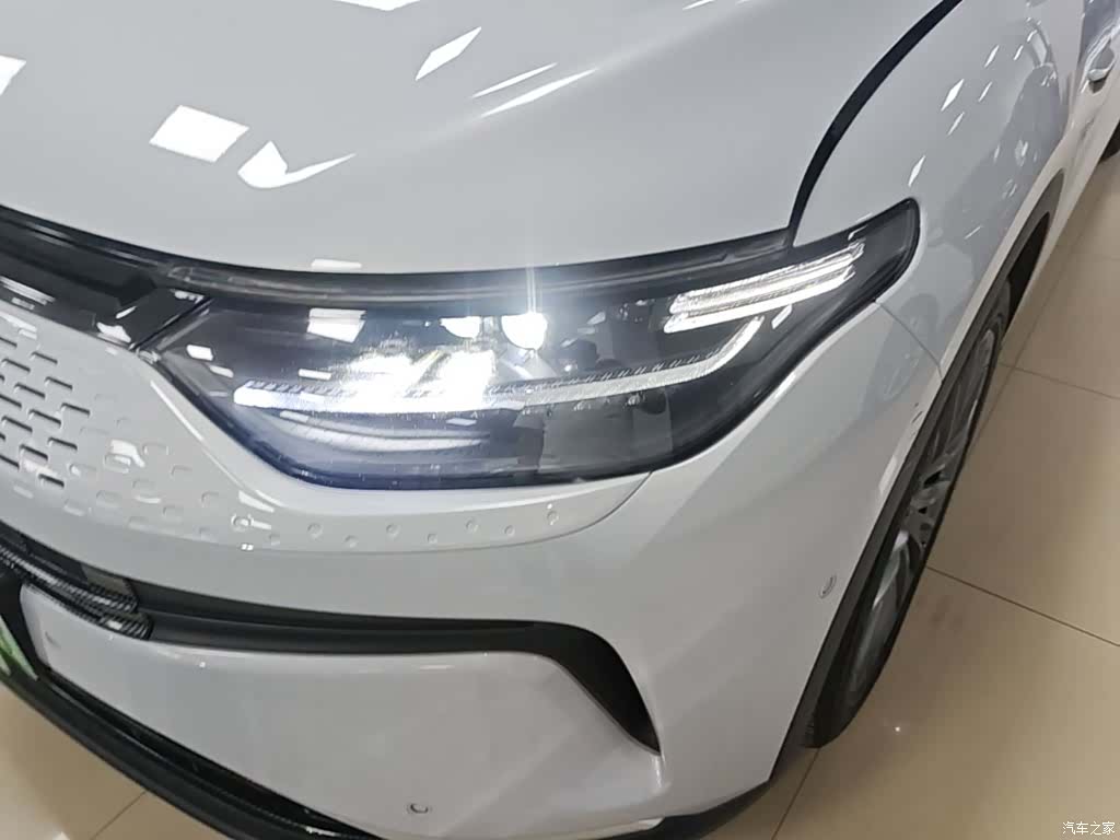 Leapmotor C11, 2023 24