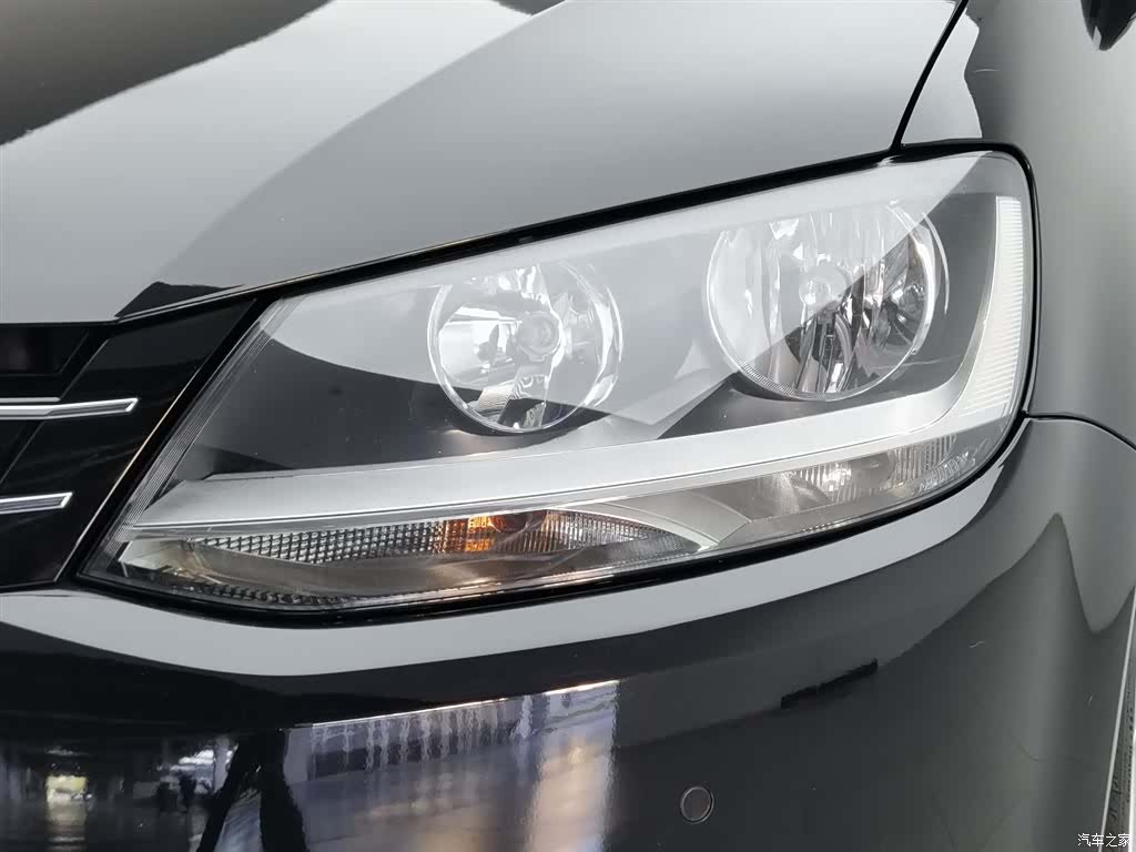 Volkswagen Xia, 2018 7
