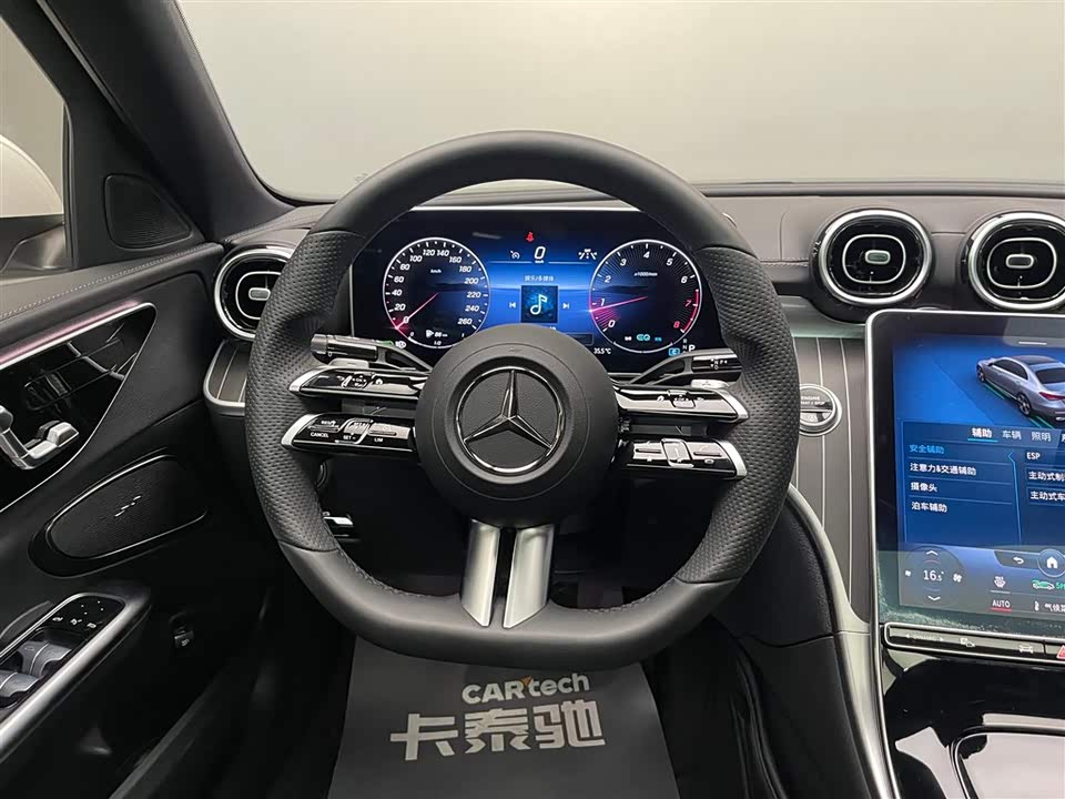 Mercedes-Benz Class C Mercedes-Benz Class C