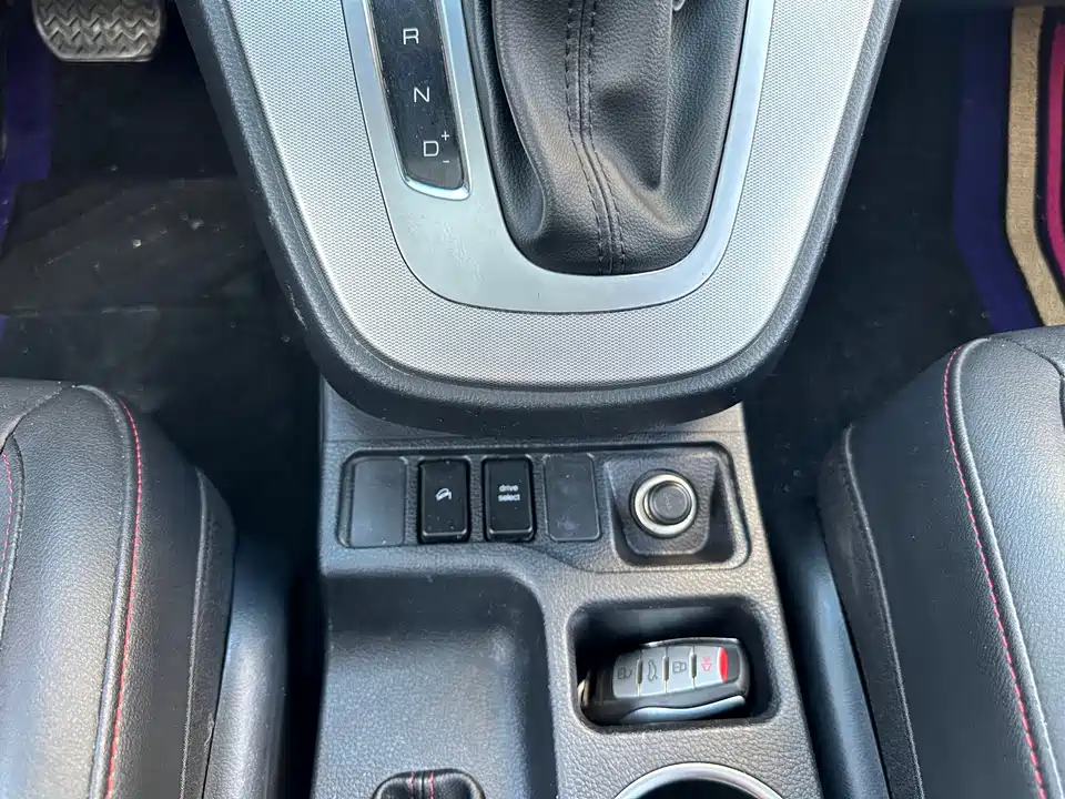 Haval M6 Haval M6