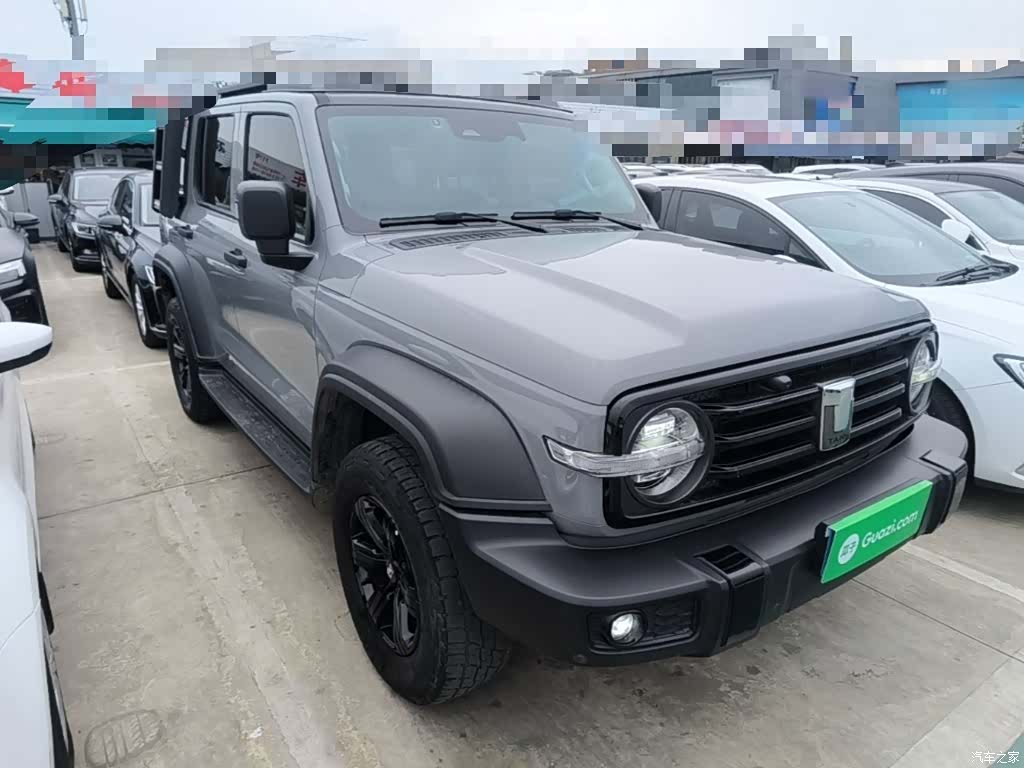 Tank 300, 2022 4