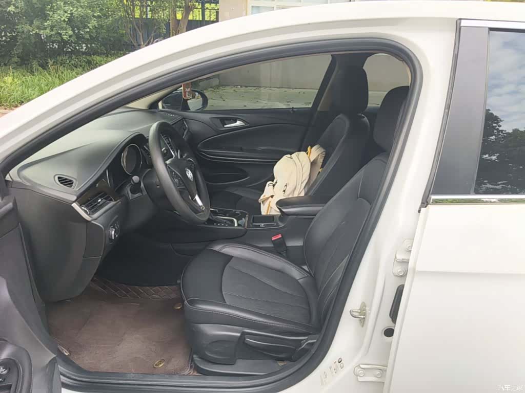 Buick Verano, 2019 15