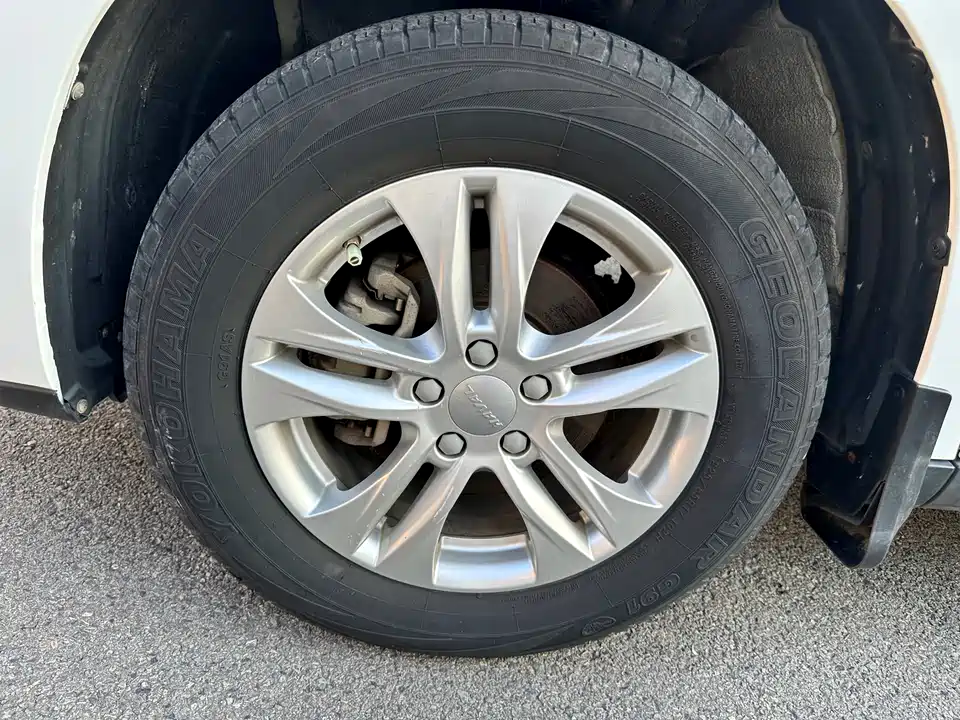 Haval M6 Haval M6