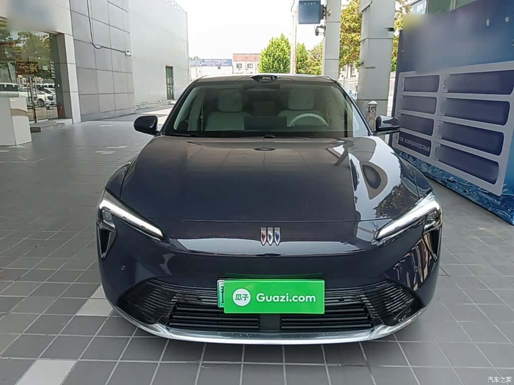 Buick L7, 2025 3