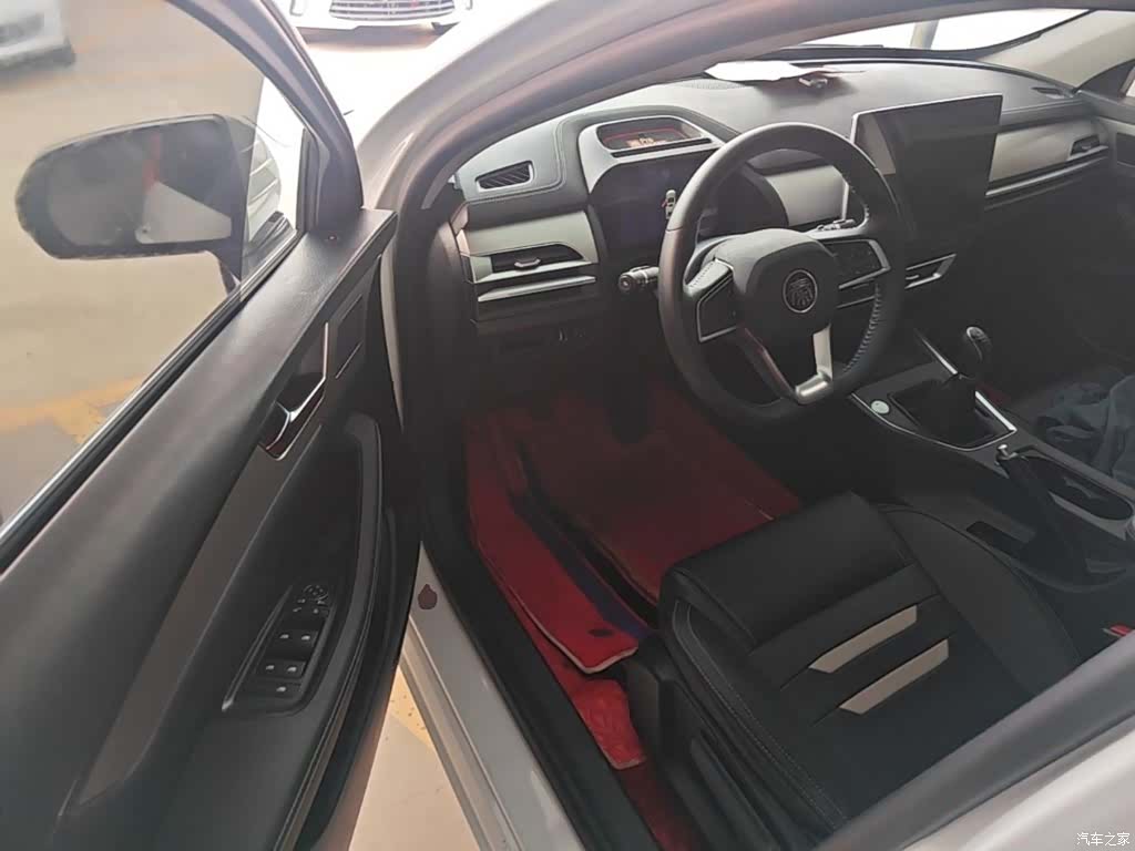 BYD Qin, 2019 16