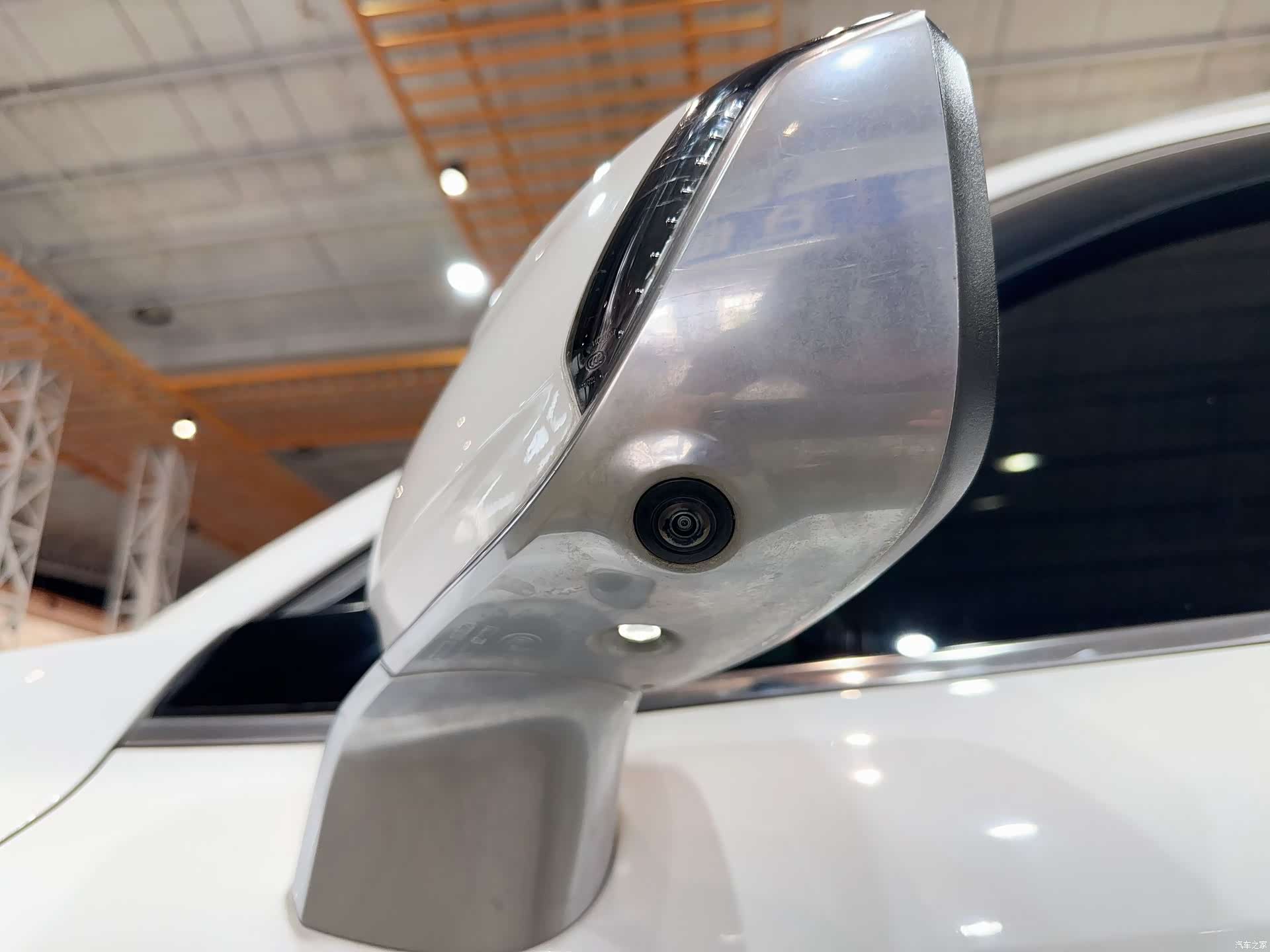 Geely Xingyue, 2020 7