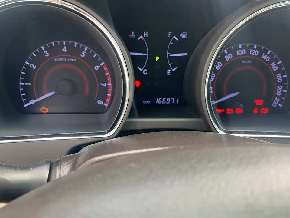 Toyota Highlander Toyota Highlander