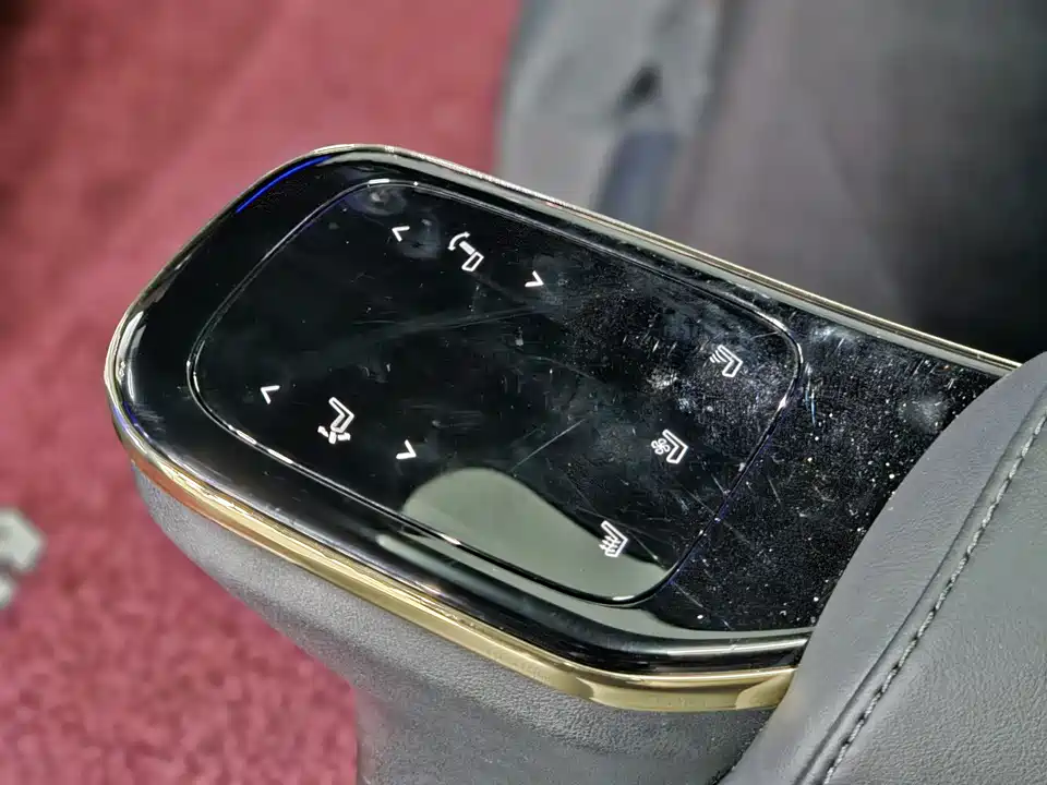 Trumpchi Trumpchi M8