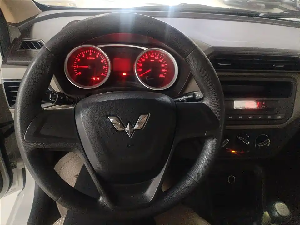 Wuling Wuling Hongguang
