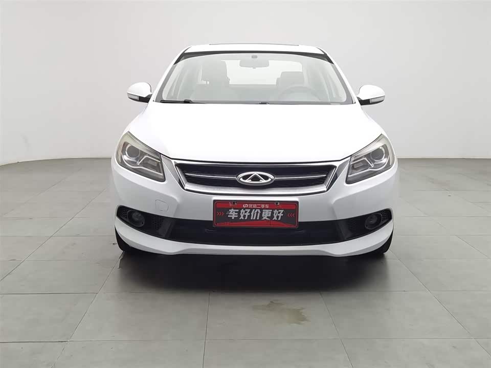 Chery Arrizo 7