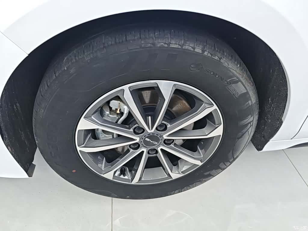 BYD Destroyer 05, 2024 23