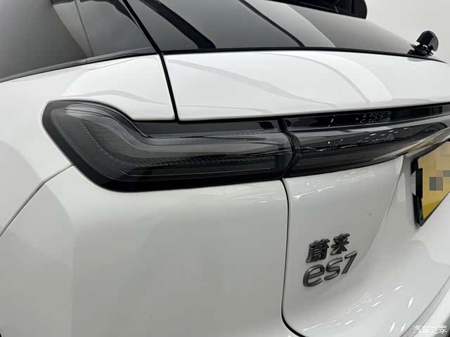 NIO ES7, 2022 19