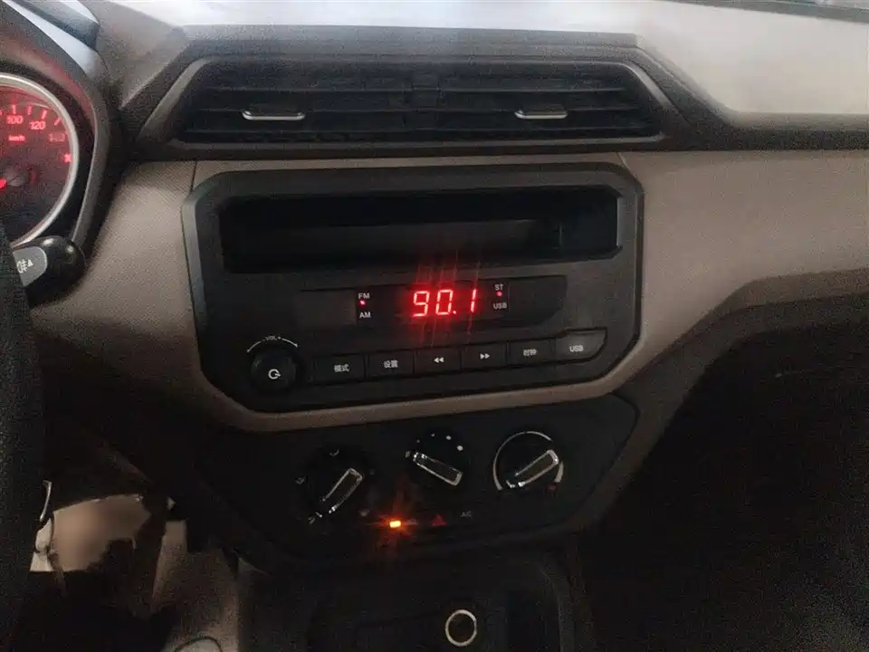 Wuling Wuling Hongguang