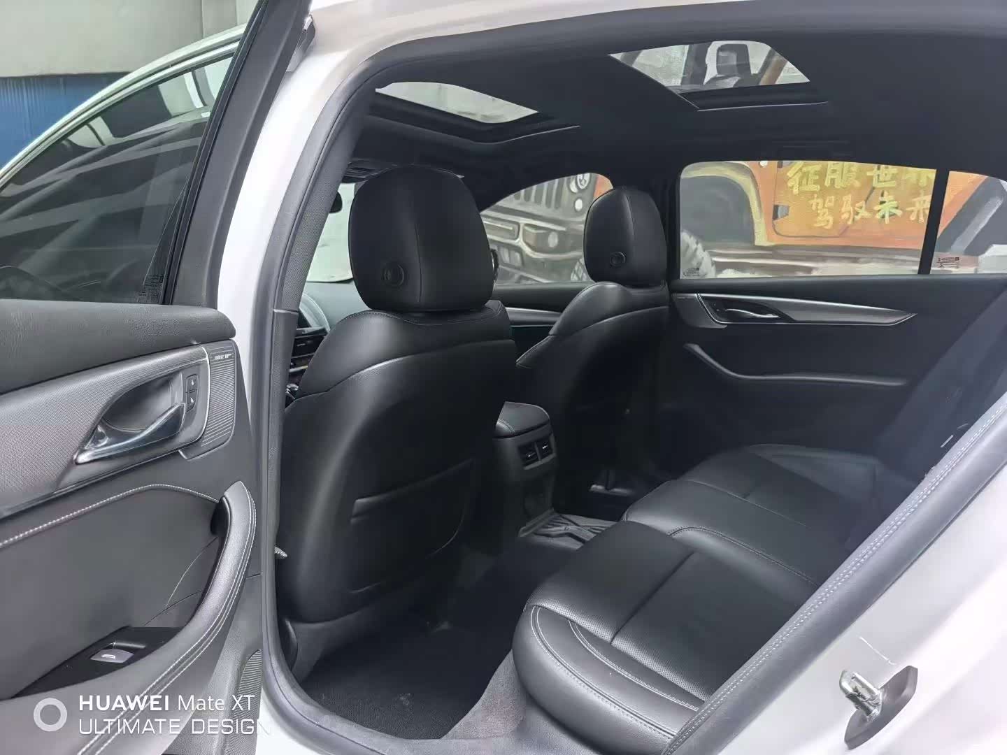 Cadillac CT5, 2021 8