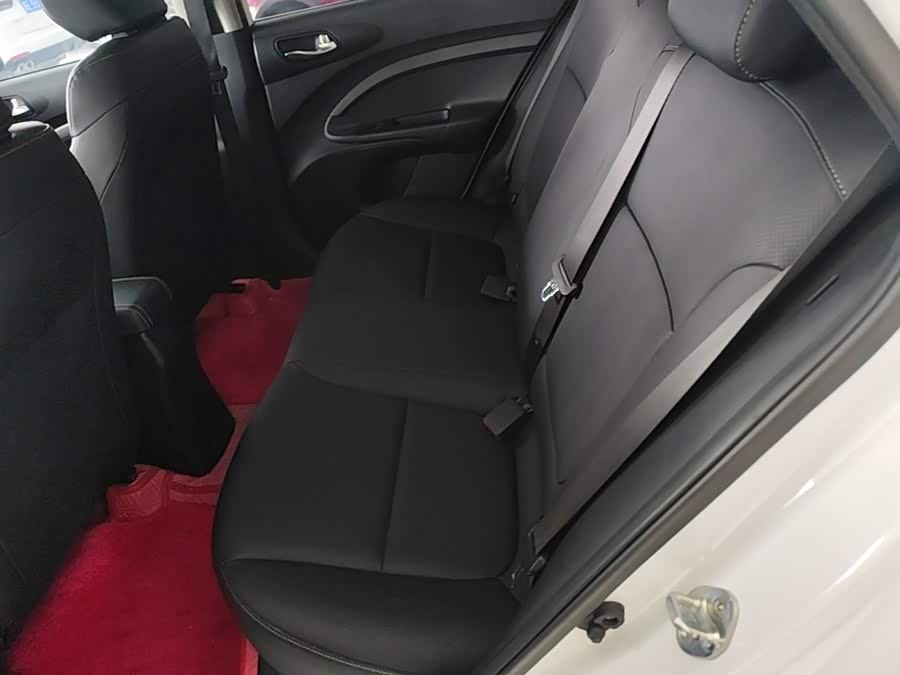 Kia Stonic 2021, фото 17