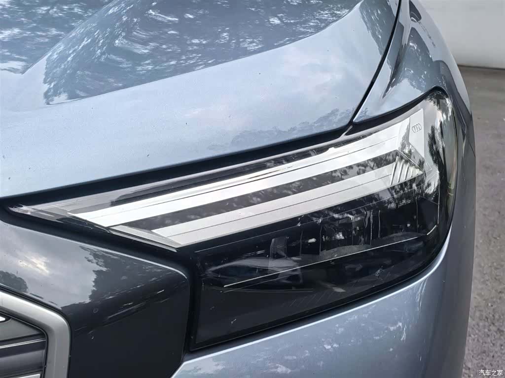 Audi Q4 e-tron, 2023 17
