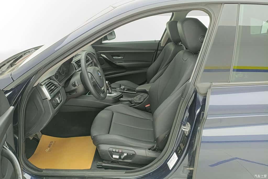 BMW 3 Series, 2018 9