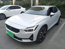 Polestar 2 2021�� ˫���������