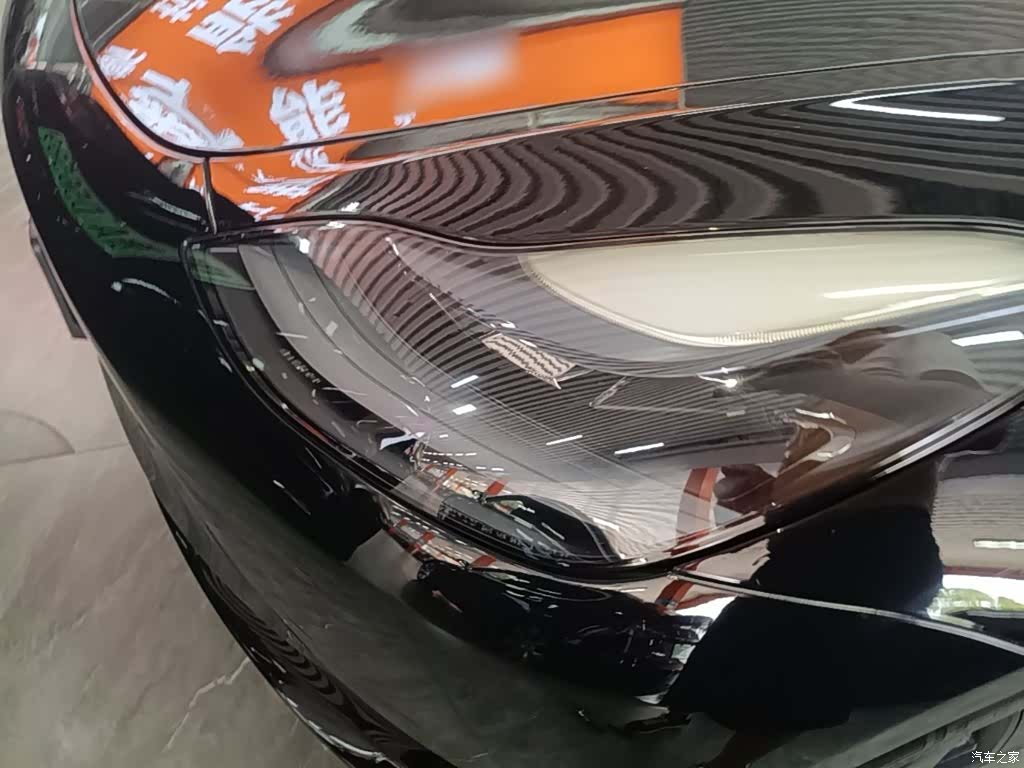 Tesla Model 3, 2023 24