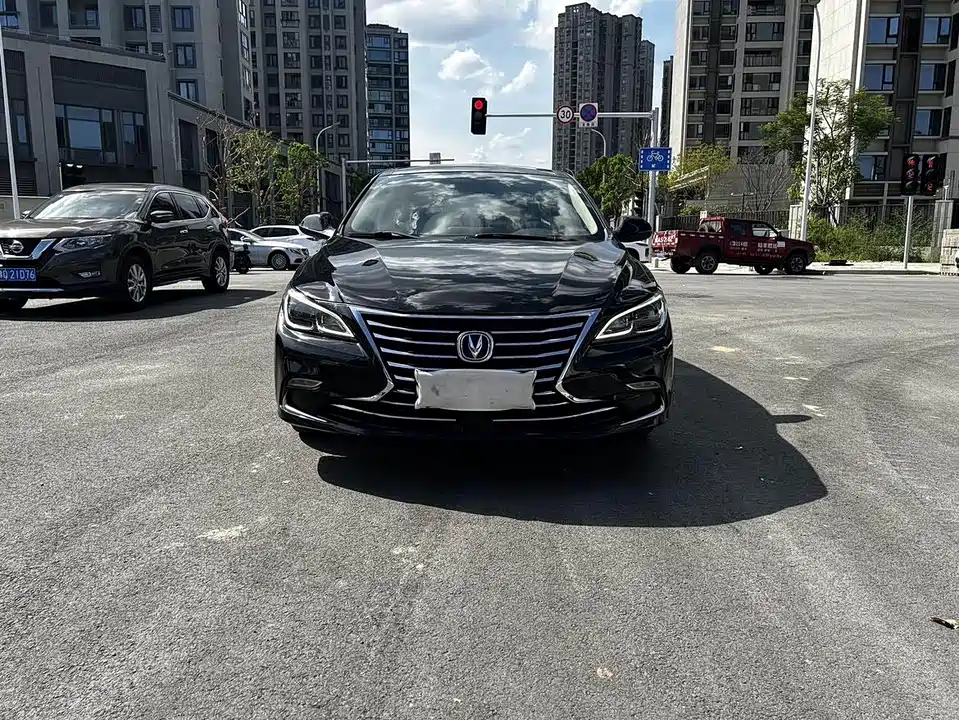 Changan Ruicheng CC