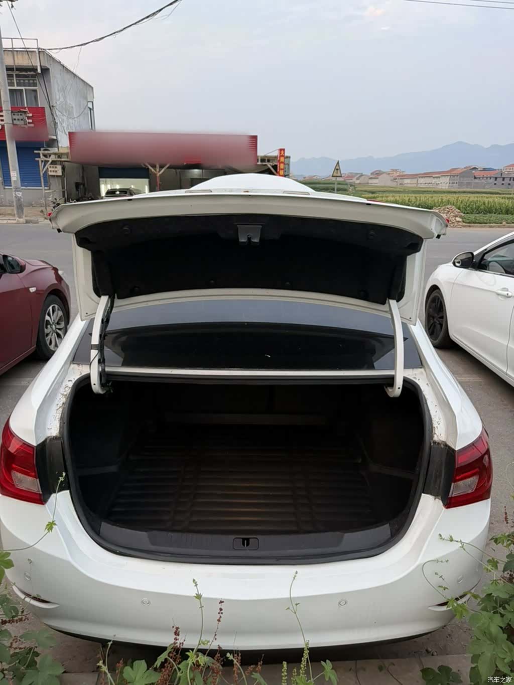 Buick 15N, 2016 все фото