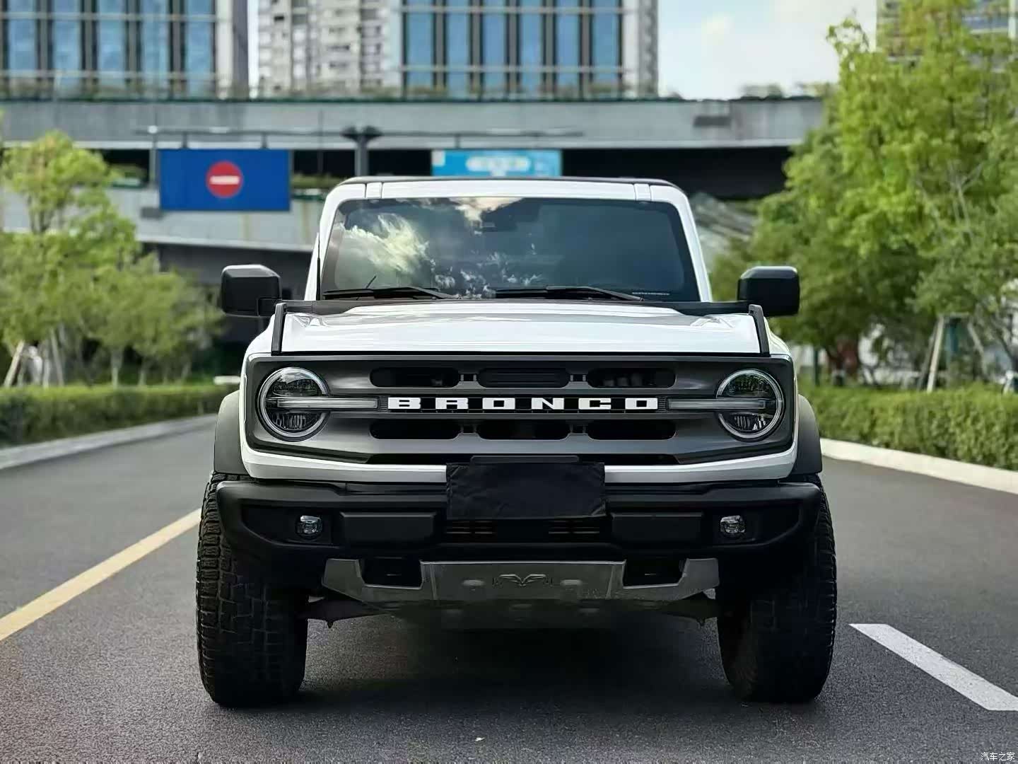 BroncoLieMa Bronco, 2023 2