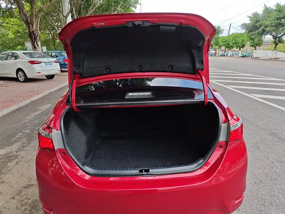 Toyota Corolla Toyota Corolla