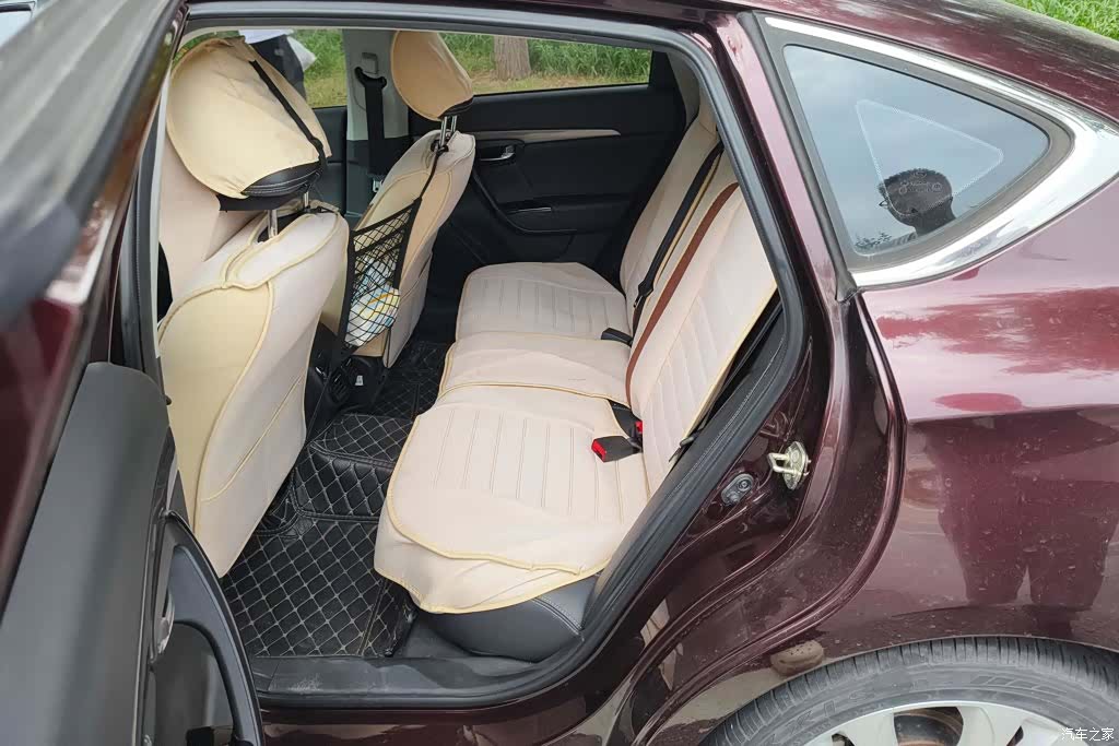 GAC GA6, 2019 11