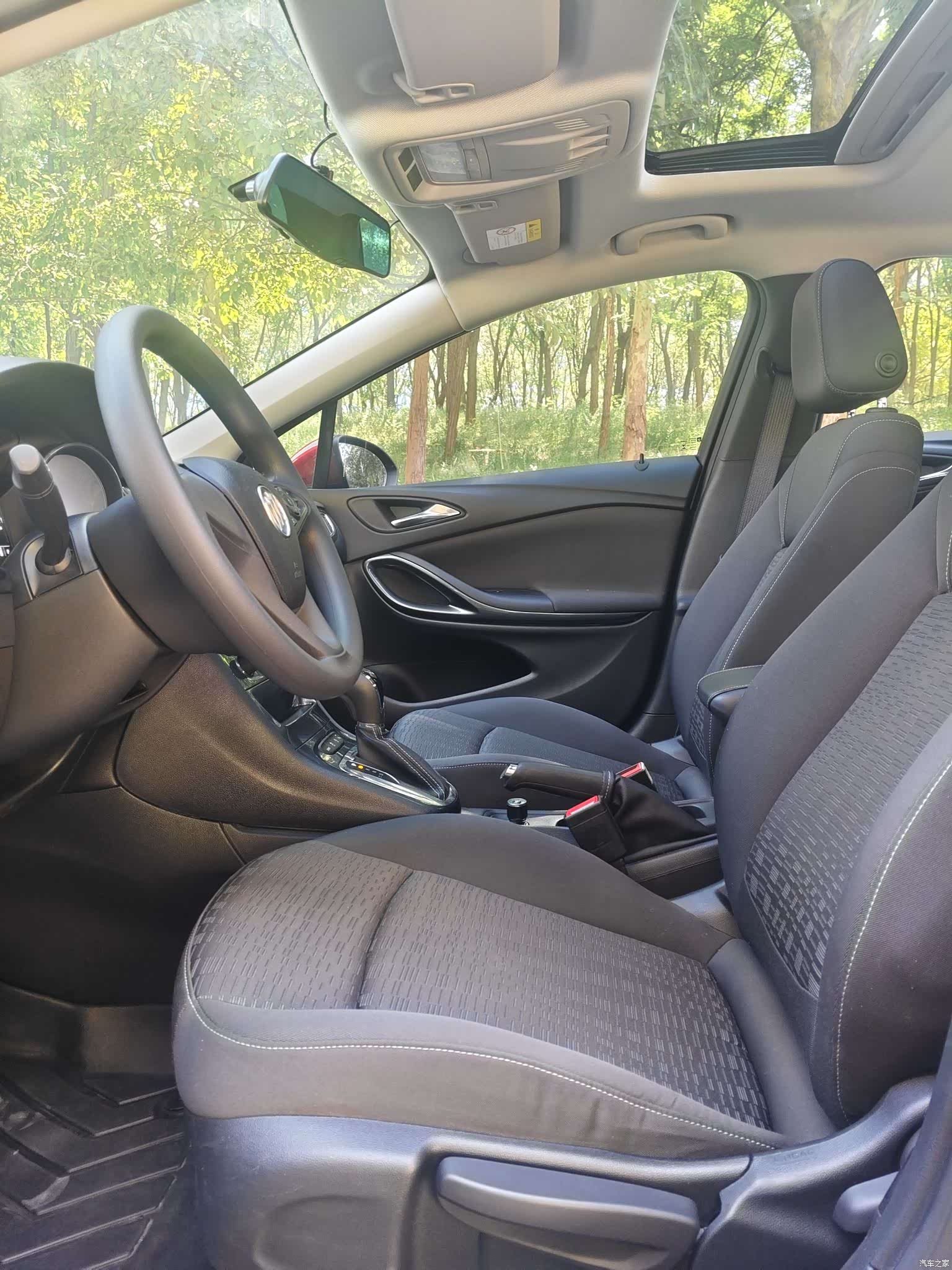 Buick Verano, 2017 8
