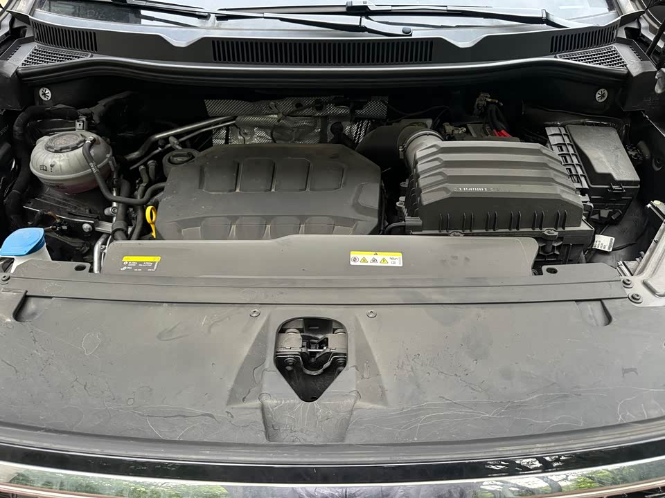Volkswagen Lanjing Volkswagen Lanjing