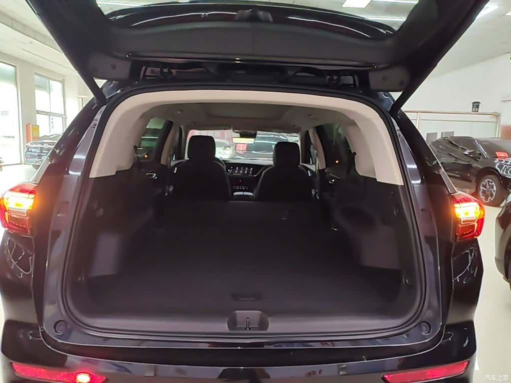 Buick Envision Plus, 2023 19